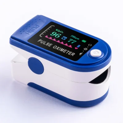 Premium Pulse Oximeter